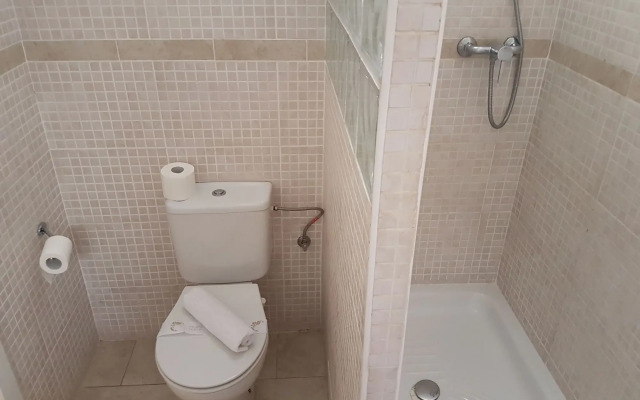 Hostal Martinval
