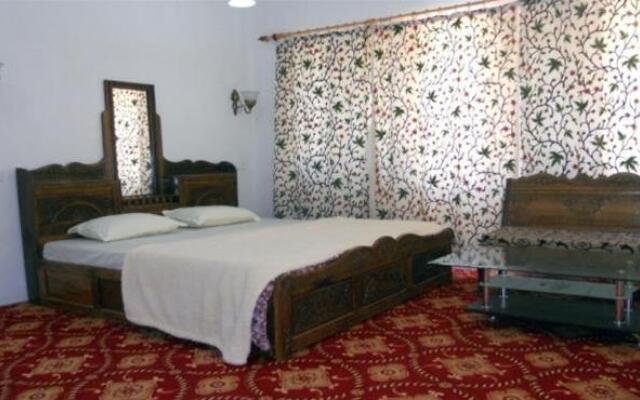 Hotel Royale Jannat