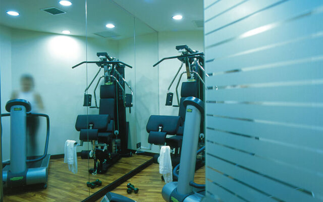 Lato Boutique Hotel