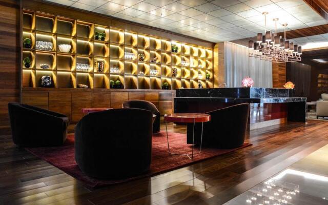 Clan Le Flamboyant Home Service