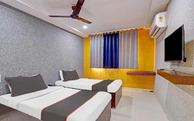 Hotel Mayura Ankleshwar
