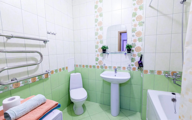 BigHouse22 на улице Партизанская 92