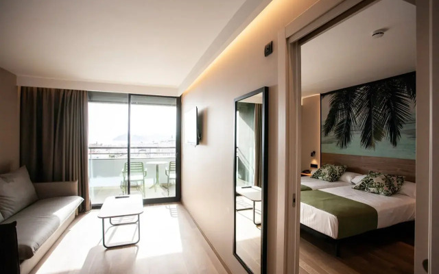 Hotel Primavera Park **** Superior