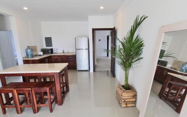 Apartments Tukano By 40 Cañones