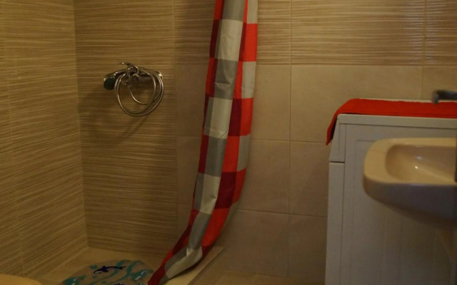 Τhe Sunny Apartments