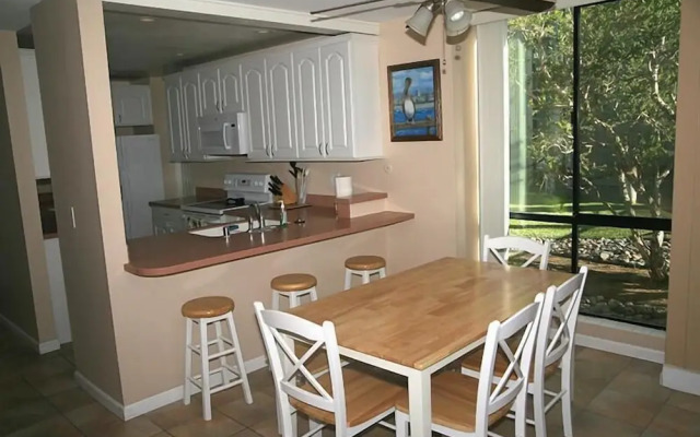 Beachfront Bungalow