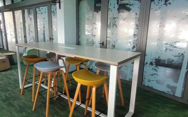 Riveria City KL Sentral Luxury Apartment