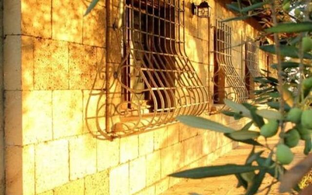 Al Vecchio Fontanile B&B