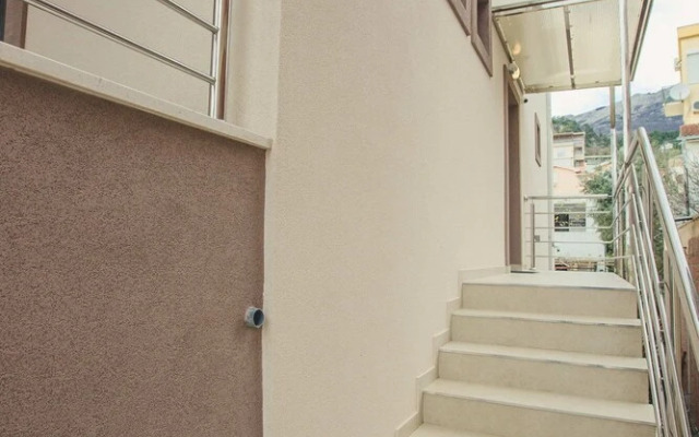 Nino Superior, Standard Double Studio With Terrace No.6