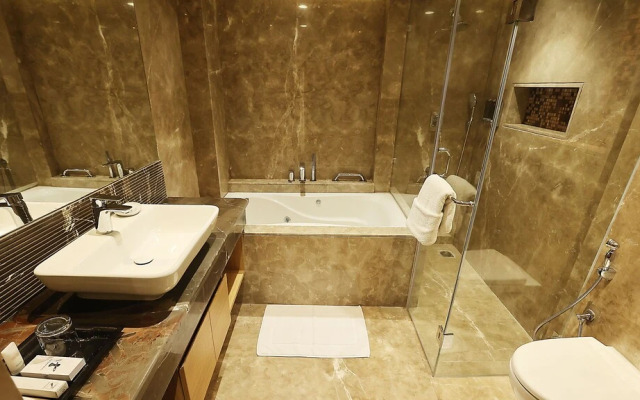 Pharos Hotels