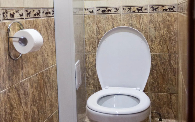 Апартаменты на улице 50 лет ВЛКСМ 11