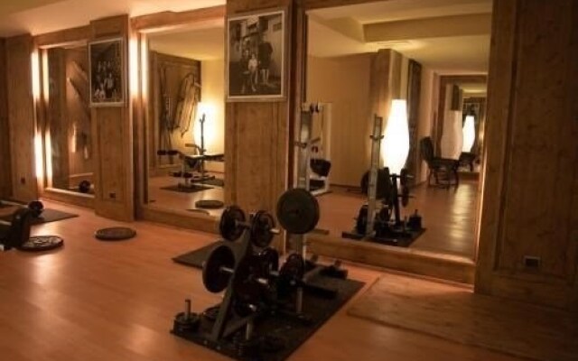 Chalet Princesse