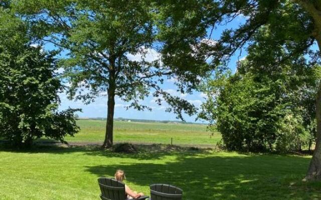 Appartement Oosteinde Ruinerwold