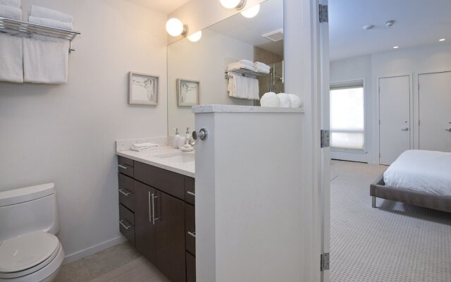 Lionshead Center #101 2 Bedroom Condo by RedAwning