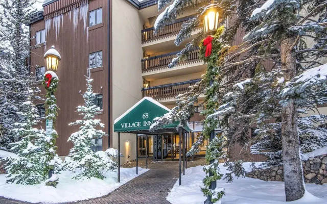 Village Inn Plaza 103