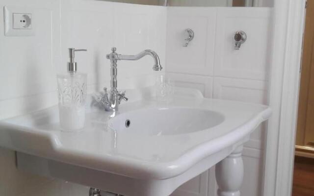 Santa Lucia B&B