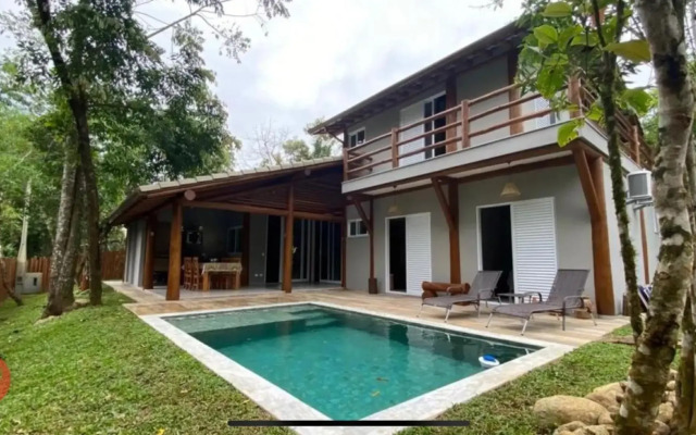 Lazer total Itamambuca