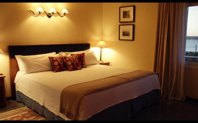 Hotel Territorio