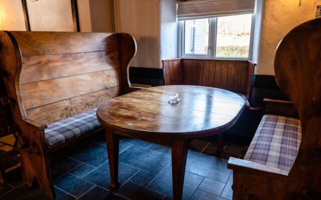The Malt Shovel Inn