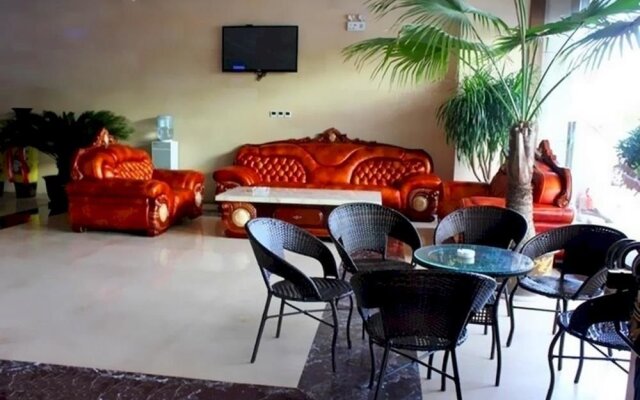 Wendeng Nanyuan Business Hotel