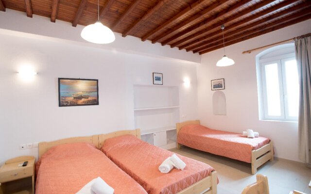 Florance Apartments & Rooms