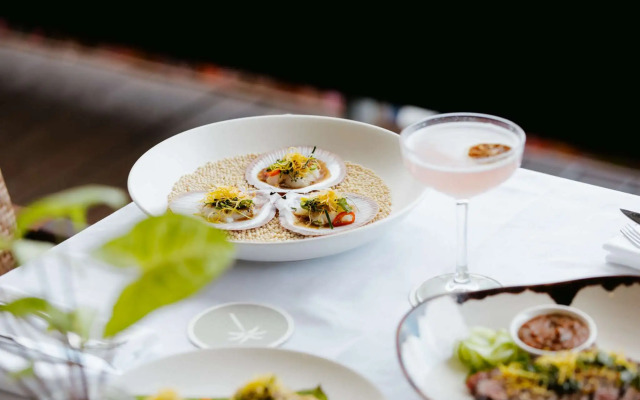 Shangri-La The Marina, Cairns