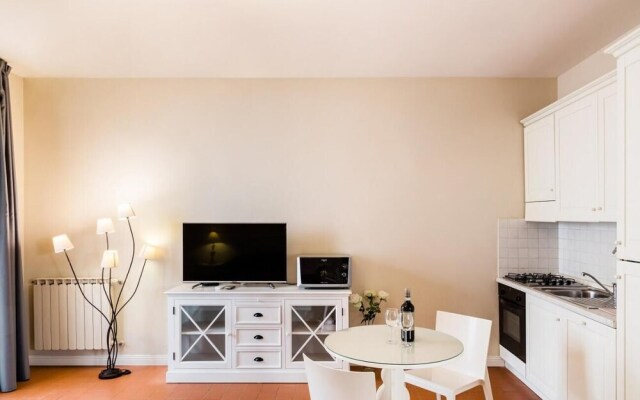 Residence Poggio del Golf