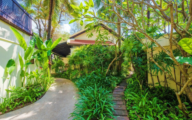 Impiana Beachfront Resort Patong, Phuket