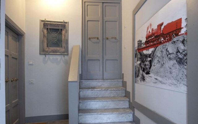 Casa Vacanze Via San Bonaventura 7 - Centro Storico Viterbo