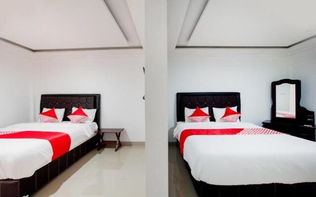 OYO 3087 Putri Sriwijaya Hotel & Resort Syariah