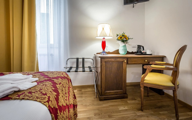 HomEdo Bed & Breakfast