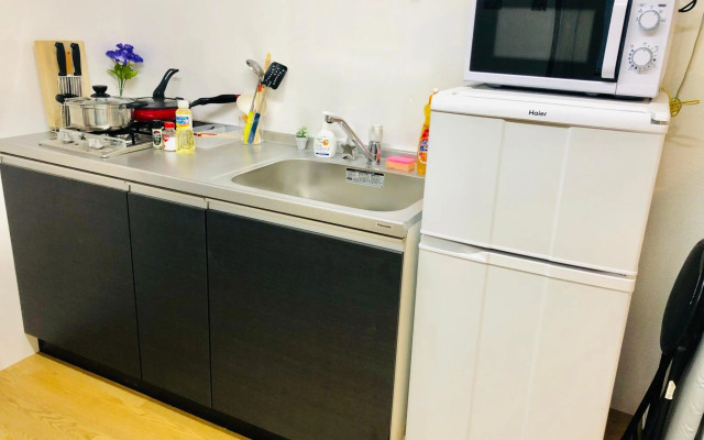 板橋 RCアネックス Rc1