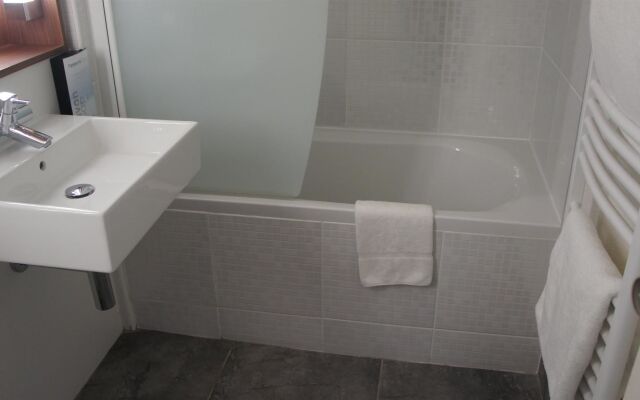 Campanile Albi Centre