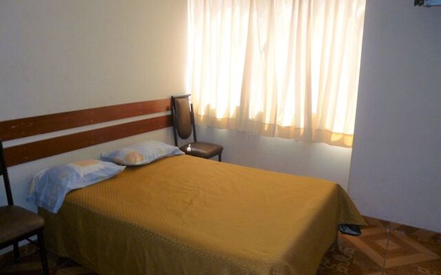 Hotel Prince