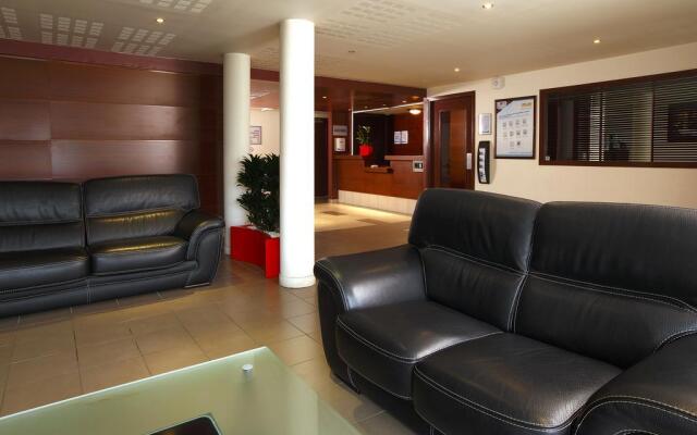 Appart'City Poissy