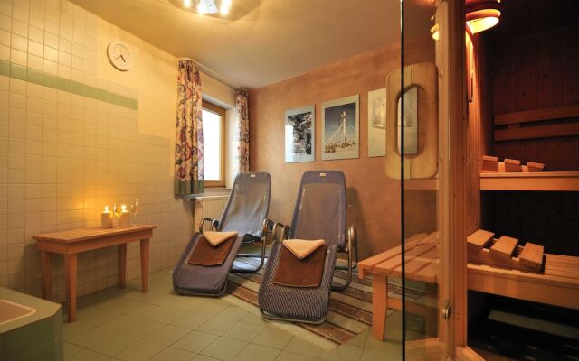 Landhaus Am Siplinger