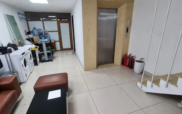 22Housing Hotel & Residence 60 Linh Lang