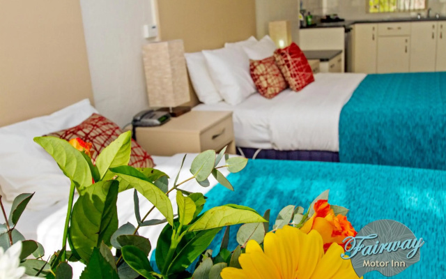 Fairway Motor Inn