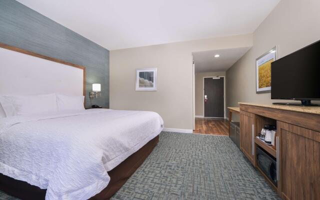 Hampton Inn Emporia
