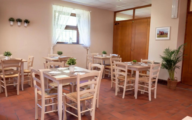 Hotel Casale la Sterpaia Pisa