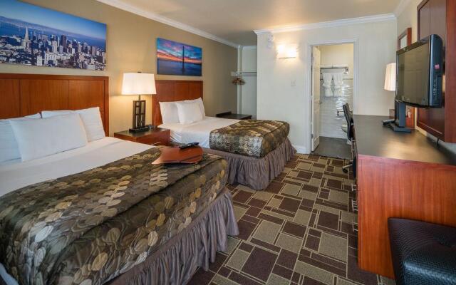 Bay Bridge Inn