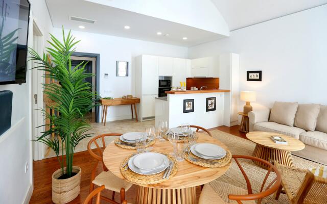Algarve Sweetness Apartment