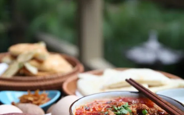 Junboxuan Inn