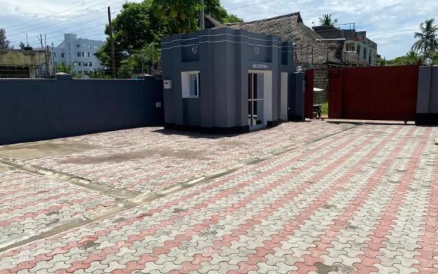 Texas Villas Mtwapa