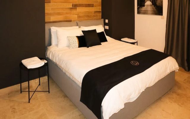 Wellness Hygge Modern Gozitan Apartment