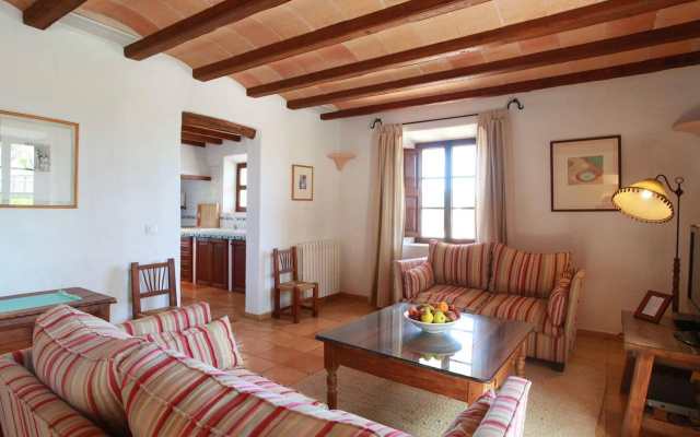 Agroturismo Son Siurana