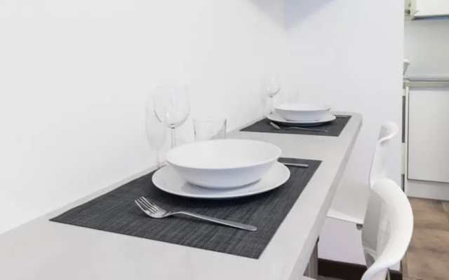 Italianway Comfort - San Maurilio 20 B
