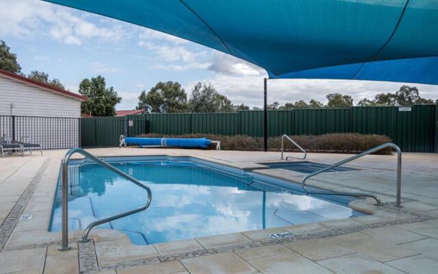 BIG4 Perth Midland Tourist Park