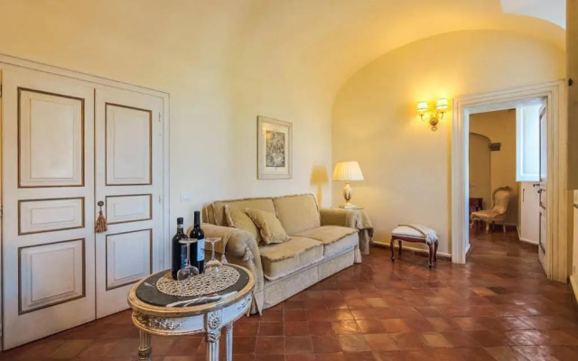 Villa Alba d' Oro - Historic Luxury Villa