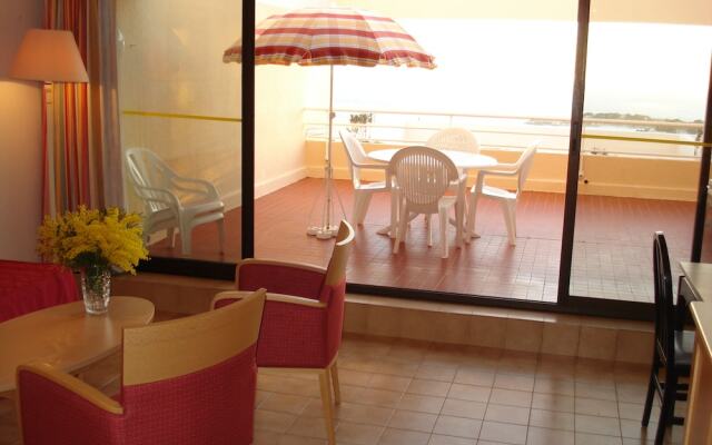 Residence Le Bosquet